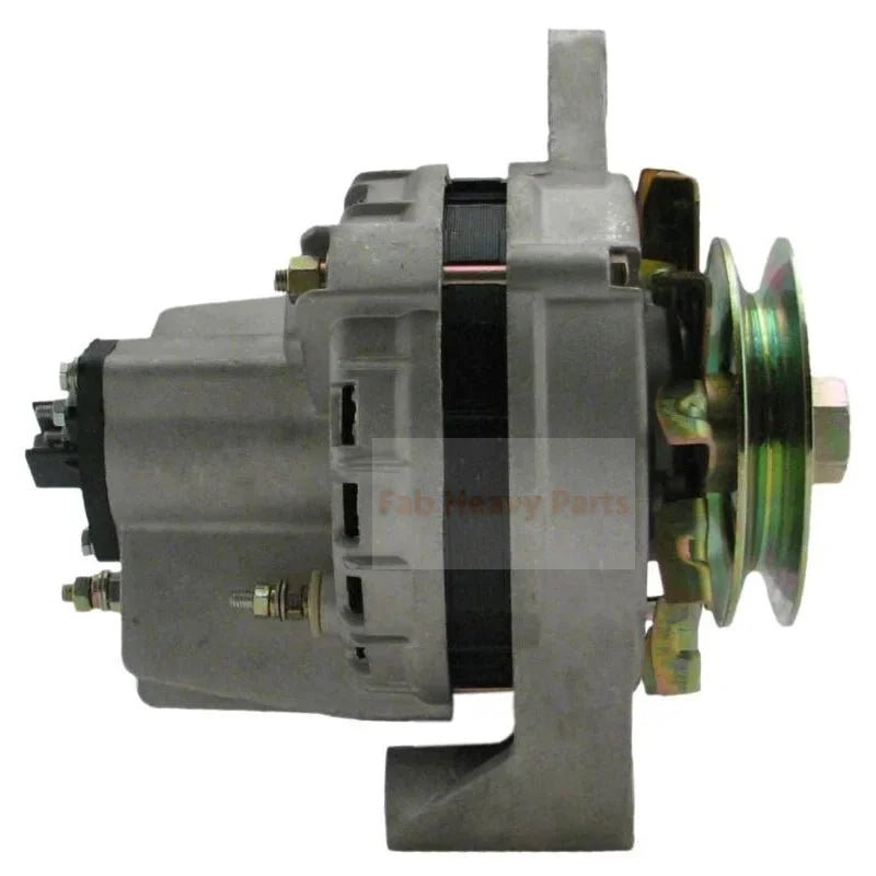 New 12V 36A Alternator 1132000 9036850 12170 Fits for Long Tractor 260 310 360 460 510 560 610 Diesel 1977 - 1991 - Fab Heavy Parts