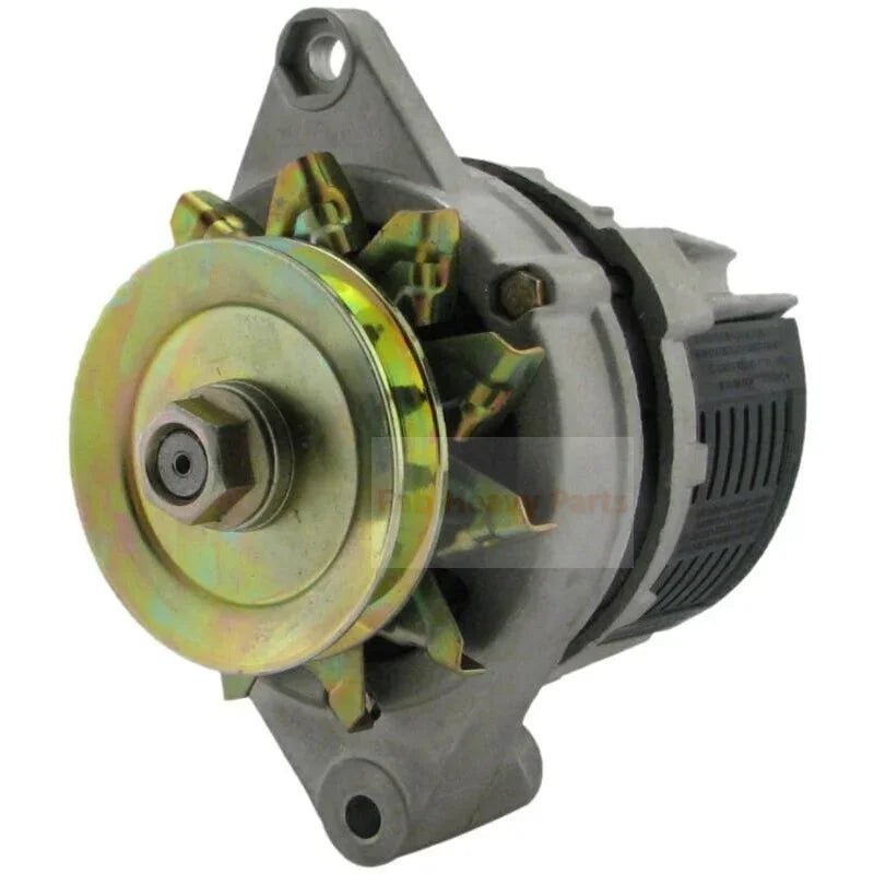 New 12V 36A Alternator 1132000 9036850 12170 Fits for Long Tractor 260 310 360 460 510 560 610 Diesel 1977 - 1991 - Fab Heavy Parts