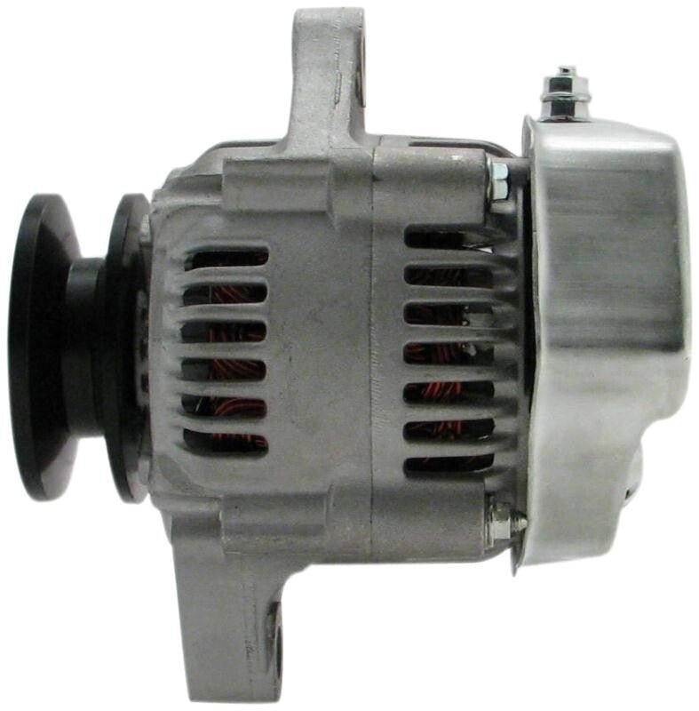 New 12V 40A Alternator 12080 1002114700 ER194526 Fits for John Deere 5103 5203 5300 5303 5310 5315 1992-2008 - Fab Heavy Parts
