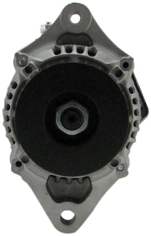 New 12V 40A Alternator 12080 1002114700 ER194526 Fits for John Deere 5103 5203 5300 5303 5310 5315 1992-2008 - Fab Heavy Parts