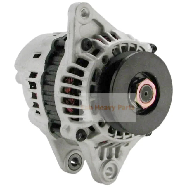NY 12V 40A Generator 30A6800800 90273278 12432 passer for Volvo EC15B EC20B XT 2002-2012