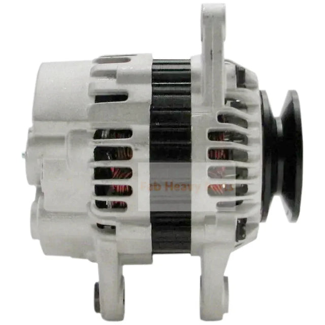 NY 12V 40A Generator 30A6800800 90273278 12432 passer for Volvo EC15B EC20B XT 2002-2012