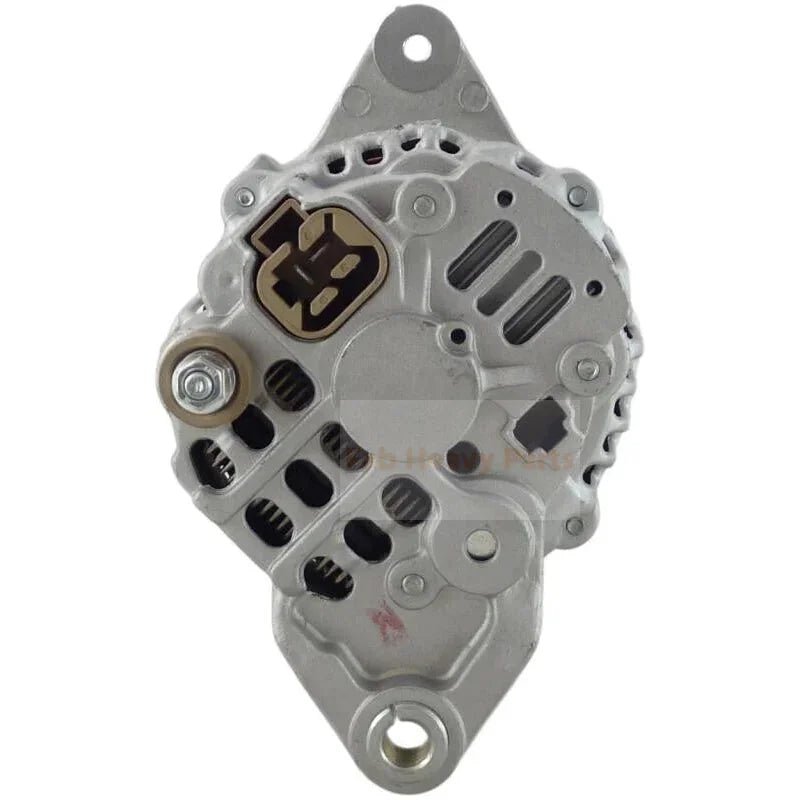 New 12V 40A Alternator 3123908 8000456 00591 - 55973 - 81 Fits for Yale Various Models 1985 - 2006 FE HA XA Engine - Fab Heavy Parts