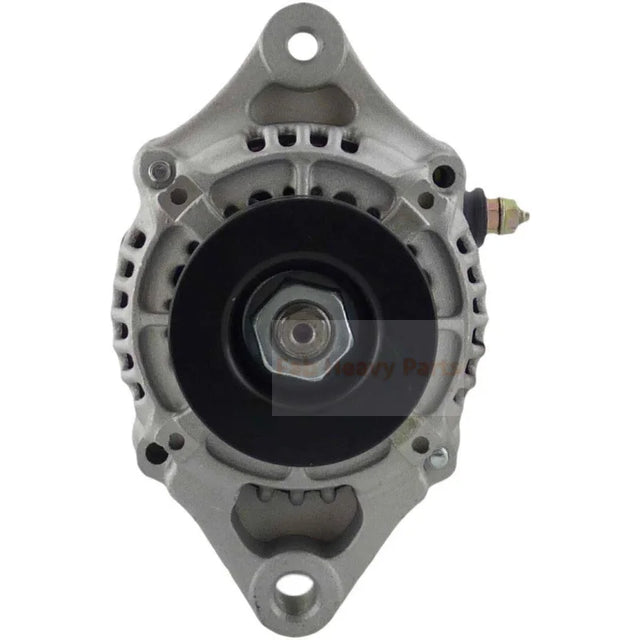 New 12V 40A Alternator SBA185046220 1588164201 12189 Fits for New Holland 1220 Diesel 1995-1998