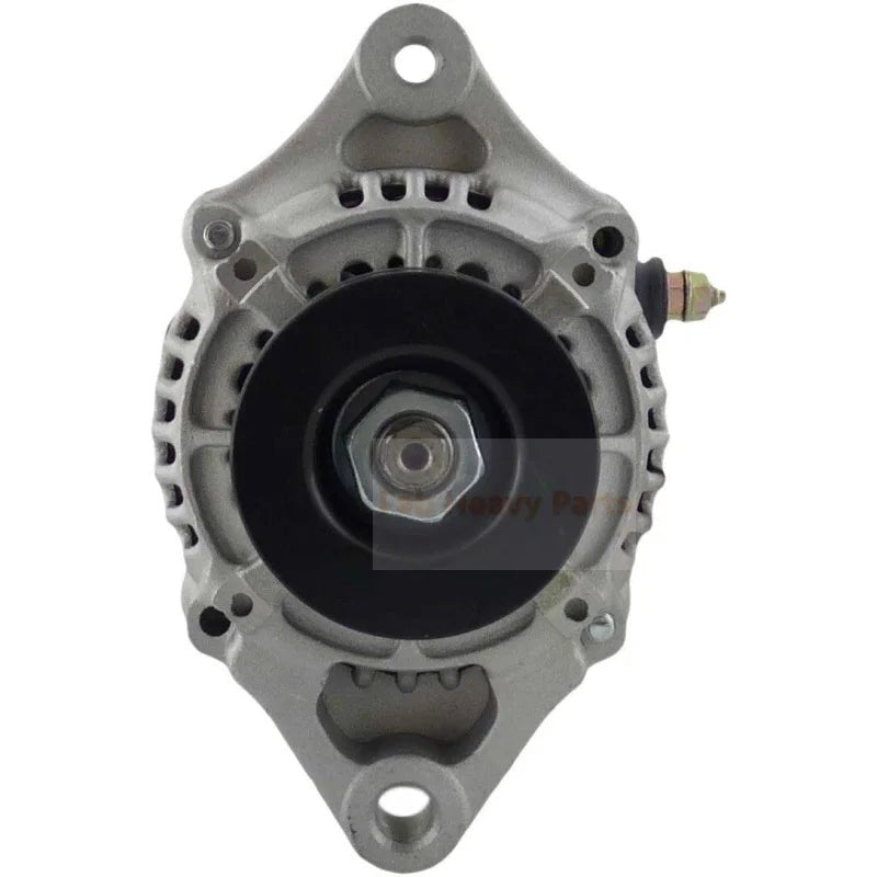 New 12V 40A Alternator SBA185046220 1588164201 12189 Fits for New Holland 1220 Diesel 1995 - 1998 - Fab Heavy Parts
