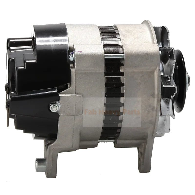 New 12V 45A Alternator 1447110R91 12073 3473639M91 Fits for Massey Ferguson MF - 194 - 4 MF - 274 - 4 MF - 294 - 4 Diesel 1982 - 1986 - Fab Heavy Parts