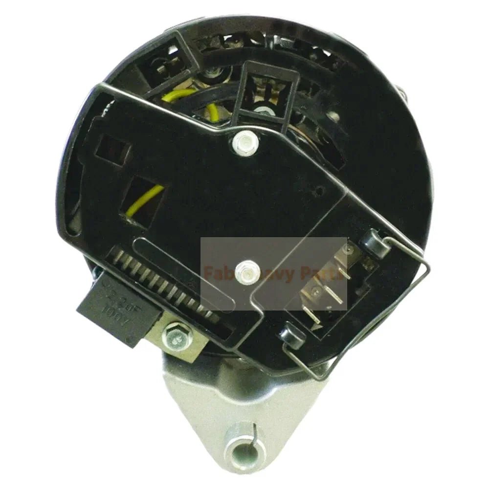 New 12V 45A Alternator 24065 24065A 24065B 54022089 12041 Fits for Case 380B 380CK 385 395 485 495 585 595 685 695 885 895 995 Diesel 1973 - 1994 - Fab Heavy Parts