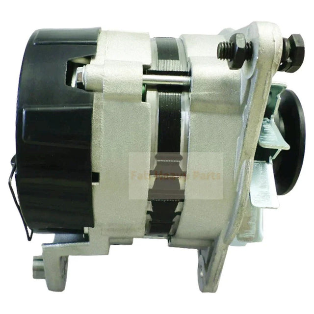 New 12V 45A Alternator 24065 24065A 24065B 54022089 12041 Fits for Case 380B 380CK 385 395 485 495 585 595 685 695 885 895 995 Diesel 1973 - 1994 - Fab Heavy Parts