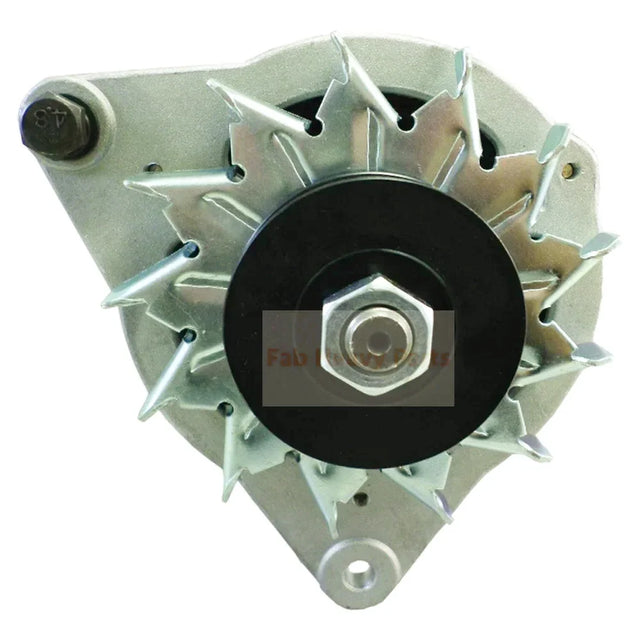 Nouveau alternateur 12V 45A 24065 24065A 24065B 54022089 12041 FITS POUR LA CAS 380B 380CK 385 395 485 495 585 595 685 695 885 895 995 DIESEL 1973-1994