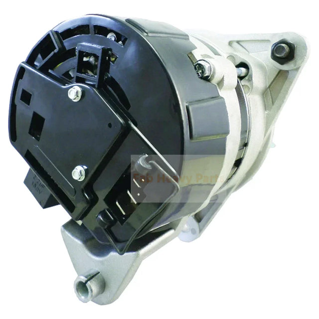 NIEUW 12V 45A DELDATOR 24065 24065A 24065B 54022089 3042363 Fits voor Case 380B 380CK 385 395 485 495 585 595 685 695 885 895 995 Diesel 1973-1994