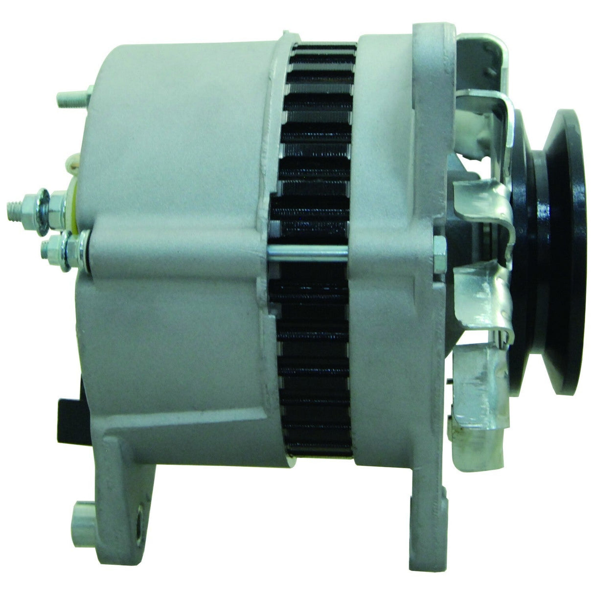 New 12V 45A Alternator 63324273 12090 280-309 Fits for Ford 250C 260C 3230 3430 345C 345D 3930 1990-1998 3 Cyl. Diesel - Fab Heavy Parts