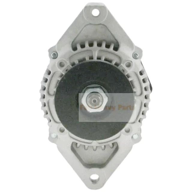 New 12V 50A Alternator 067004672 12184 27060 - 76305 Fits for Toyota 5FD - 10 5FD - 14 5FD - 15 5FD - 18 5FD - 20 5FD - 23 5FD - 25 5FD - 28 5FD - 30 1DZ 1989 - 1994 - Fab Heavy Parts