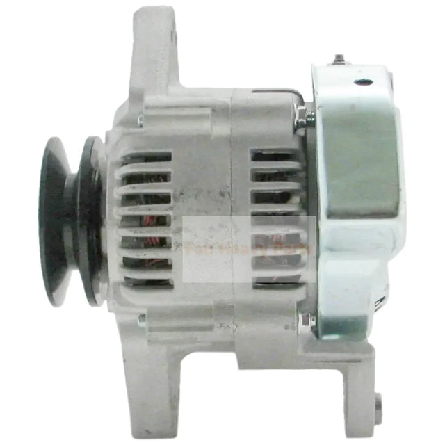 Nuevo alternador de 12 V 50 A 067004672 12184 27060-76305 compatible con Toyota 5FD-10 5FD-14 5FD-15 5FD-18 5FD-20 5FD-23 5FD-25 5FD-28 5FD-30 1DZ 1989-1994
