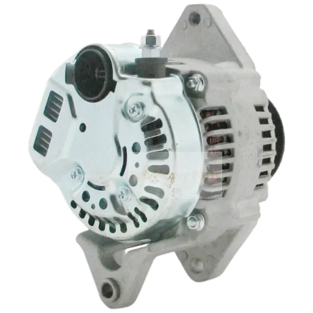 Nuevo alternador de 12 V 50 A 067004672 12184 27060-76305 compatible con Toyota 5FD-10 5FD-14 5FD-15 5FD-18 5FD-20 5FD-23 5FD-25 5FD-28 5FD-30 1DZ 1989-1994