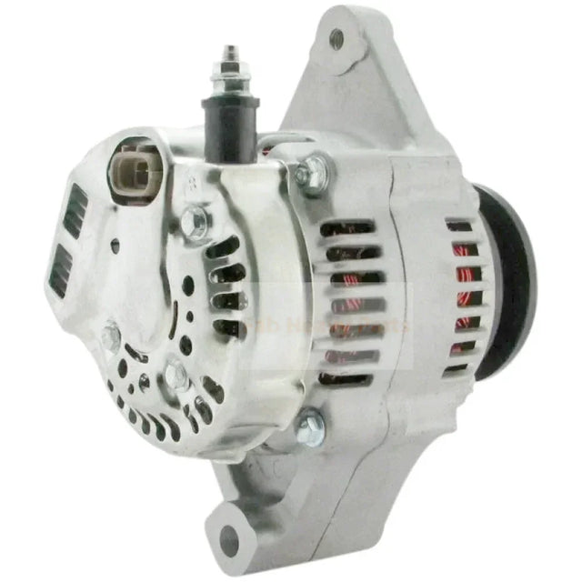 NY 12V 50A Generator 101211-8580 210-7022 12357 27060-78156-71 Masser for Toyota 7FGU15 7FGU18 7FGU20 7FGU25 7FGU30 7FGU32 7FGU35 4Y 1998