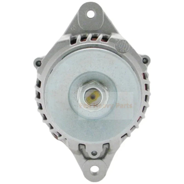 New 12V 50A Alternator LR150715A 71440090 14863 Fits for Case CX75SR 2004-2009 CC-4JG1 for Isuzu Dsl