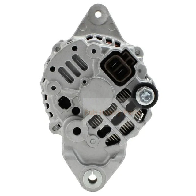 New 12V 50A Alternator RM00000357 12566 Fits for Caterpillar C3000 C3500 C4000 C5000 C5500 C6500 P3000 2004-2009