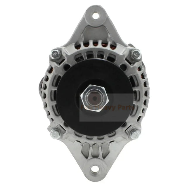 New 12V 50A Alternator RM00000357 12566 Fits for Caterpillar C3000 C3500 C4000 C5000 C5500 C6500 P3000 2004-2009
