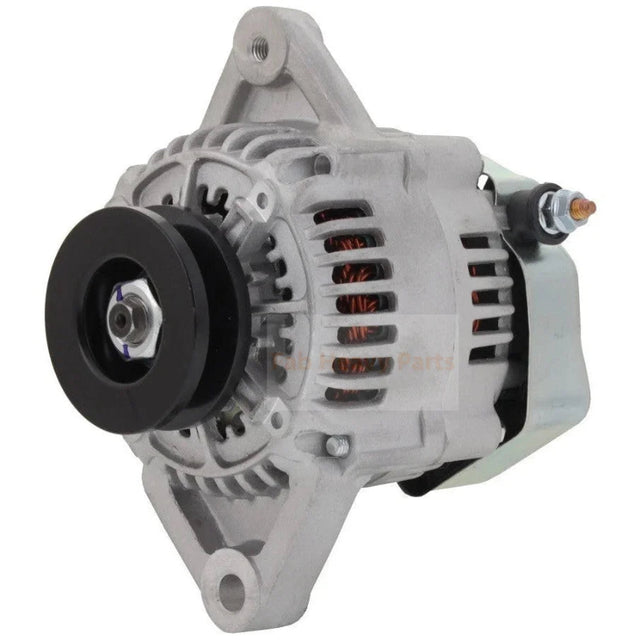 Nowy alternator 12V 55A 101211-8771 7561-61910 K7561-61911 pasuje do Kubota RTVW9SE 21,6 KM 3-cylindrowy silnik wysokoprężny