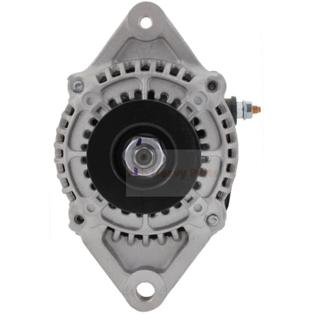 Nowy alternator 12V 55A 101211-8771 7561-61910 K7561-61911 pasuje do Kubota RTVW9SE 21,6 KM 3-cylindrowy silnik wysokoprężny