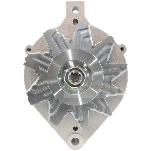 New 12V 55A Alternator 10463268 321144 3342092 7058 Fits for New Holland 1100 1112 1114 1400 1495 1500 907 909 1972-1983