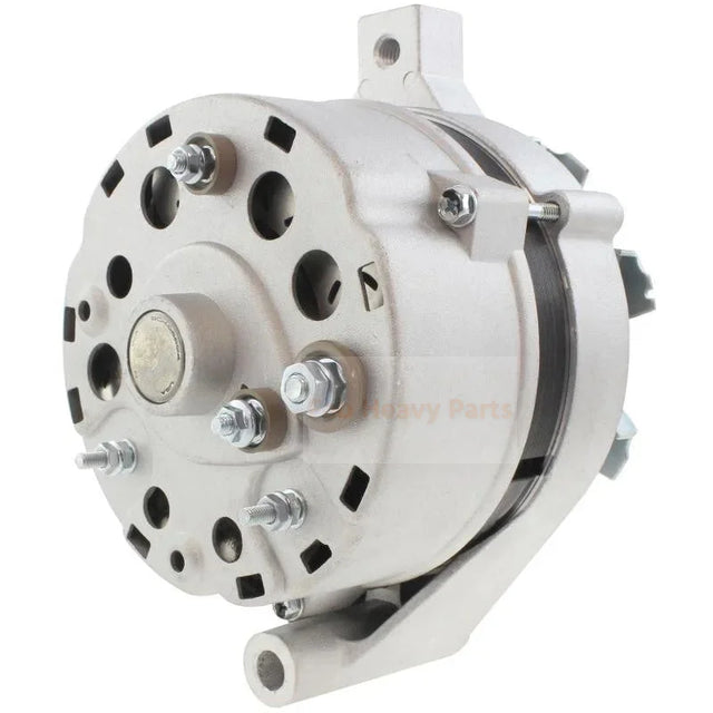 New 12V 55A Alternator 10463268 321144 3342092 7058 Fits for New Holland 1100 1112 1114 1400 1495 1500 907 909 1972-1983