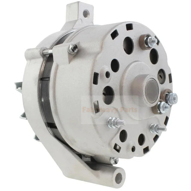 New 12V 55A Alternator 10463268 321144 3342092 7058 Fits for New Holland 1100 1112 1114 1400 1495 1500 907 909 1972-1983