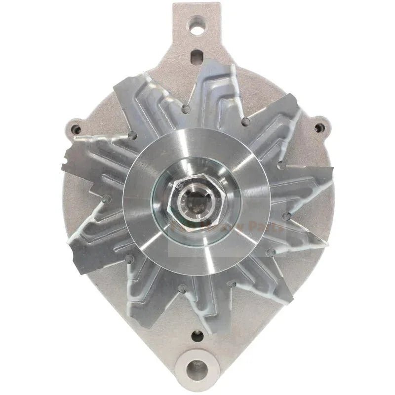 New 12V 55A Alternator 10463268 321144 3342092 7058 Fits for New Holland 1100 1112 1114 1400 1495 1500 907 909 1972 - 1983 - Fab Heavy Parts