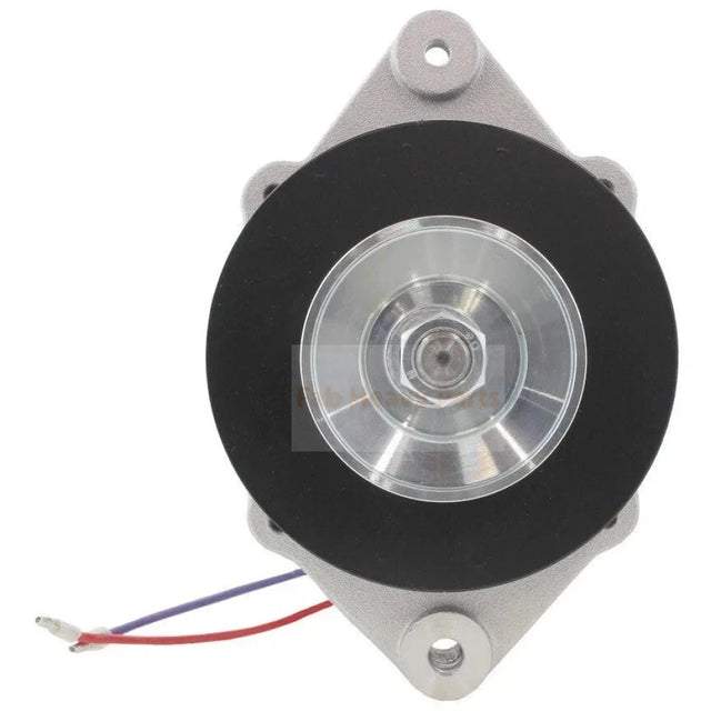 New 12V 55A Alternator 12174-6G AC155616 807652 600118 3860769 Fits for Mercruiser Model 350Mag Alpha (4-BBL) 5.7L/350CI 8-Cyl 1997-2016