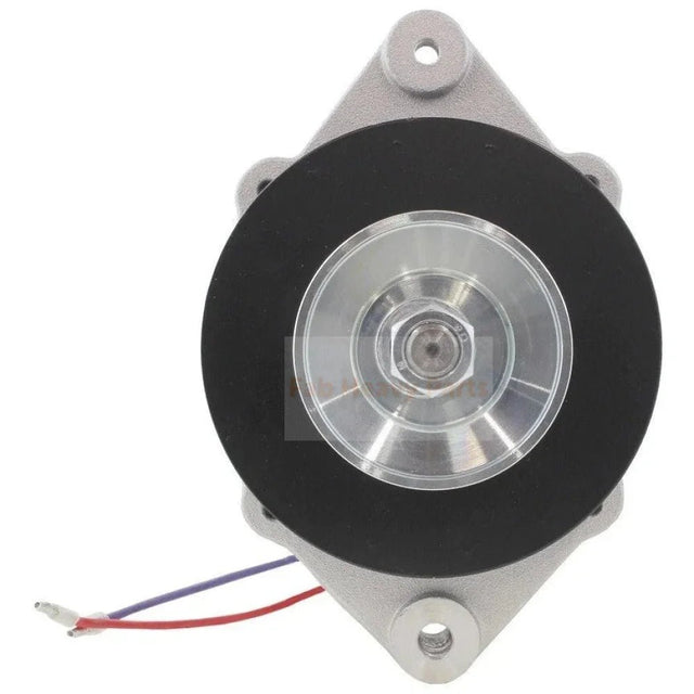 New 12V 55A Alternator 12174 - 6G AC155616 807652 600118 3860769 Fits for Mercruiser Model 350Mag Alpha (4 - BBL) 5.7L/350CI 8 - Cyl 1997 - 2016 - Fab Heavy Parts