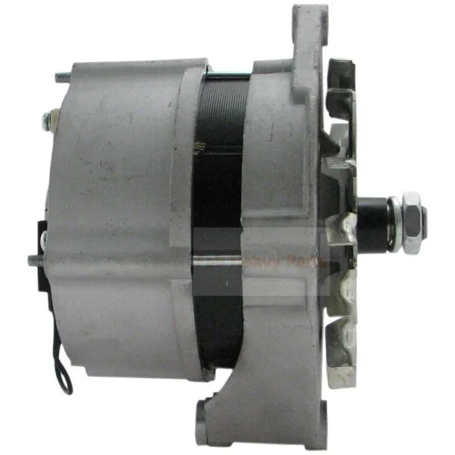 New 12V 55A Alternator AL81436 220-381 90-156287 13199 Fits for John Deere 2950 Diesel 1983-1986