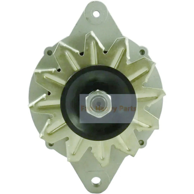 BAGONG 12V 55A Alternator LR155-20 LR155-20B 12107 129772-77200 FITS PARA SA YANMAR 3GM30 3HM35 3JH2 3JH2BE 3JH2E 3-CYL DIESEL 1982-2016