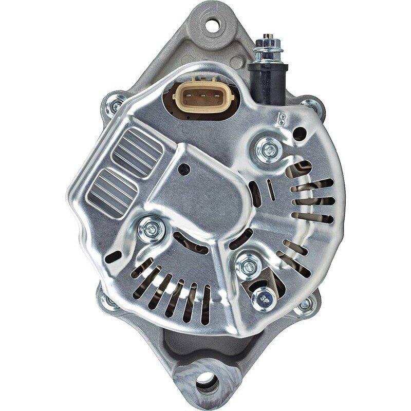 New 12V 60A Alternator 27060-78154 27060-78154-71 102211-5200 210-7013 12477 Fits for Toyota 7FG10 7FG14 7FG15 7FG18 7FG20 7FG23 5K 1998 - Fab Heavy Parts