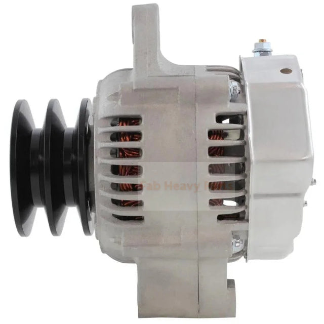 Nouveau alternateur 12v 60a 8971682461 1022115060 12778 Ajustements pour ISUZU 4BG1 Misc Industrial Equipment