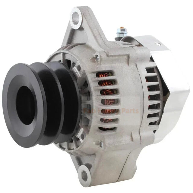 Nouveau alternateur 12v 60a 8971682461 1022115060 12778 Ajustements pour ISUZU 4BG1 Misc Industrial Equipment