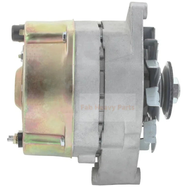 New 12V 63A Alternator 12311326685 12311326686 70018902 8902 Fits for BMW B130 B190 B220 1978-1987