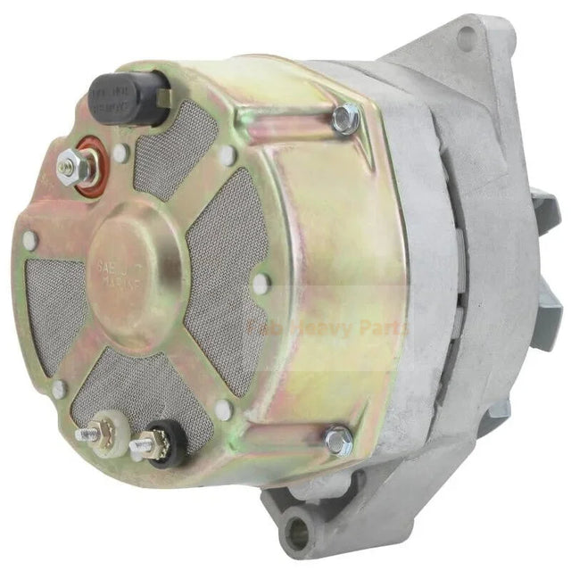 New 12V 63A Alternator 12311326685 12311326686 70018902 8902 Fits for BMW B130 B190 B220 1978-1987