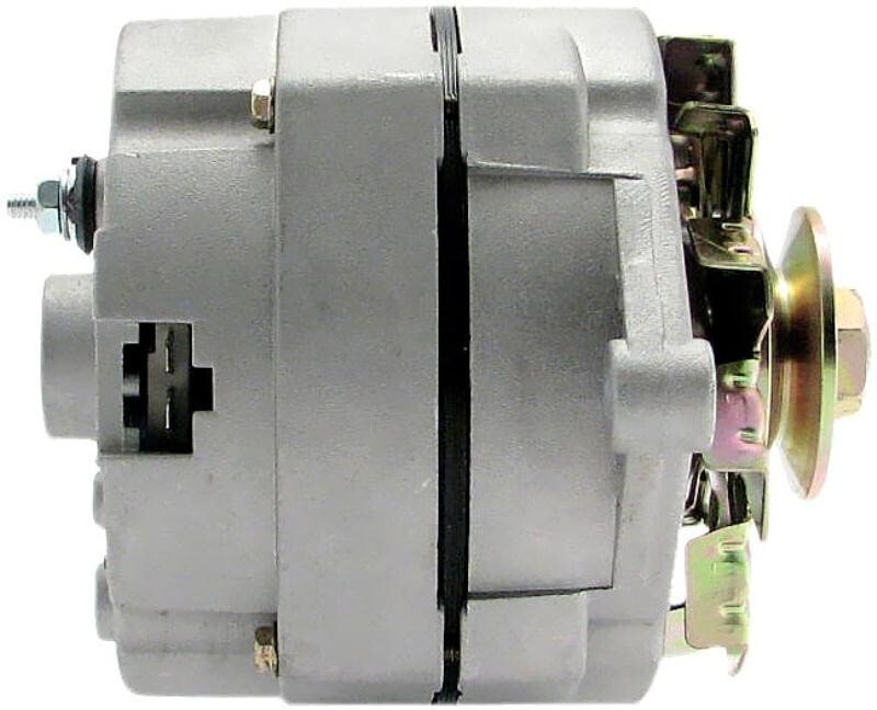 New 12V 63A Alternator CA511912 CA51191218 CA513712 7127 Fits for Case/IH 1070 1170 1175 1270 1370 1570 188D 1970-1978 - Fab Heavy Parts