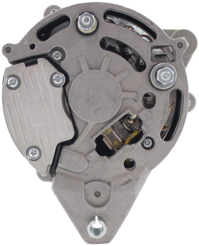 New 12V 65A Alternator 12088 92281C1 9821931 12045 Fits for Case 1394 1494 1594 3220 3230 385 395 4210 4230 4240 Diesel 1983-1997 - Fab Heavy Parts