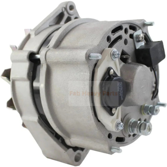 New 12V 65A Alternator 12161 A187873 3604448RX AT173624 Fits for John Deere 4045DFM50 4045DFM70 4045TFM75 4.5L/276CI 4 - Cyl 2004 - 2007 - Fab Heavy Parts