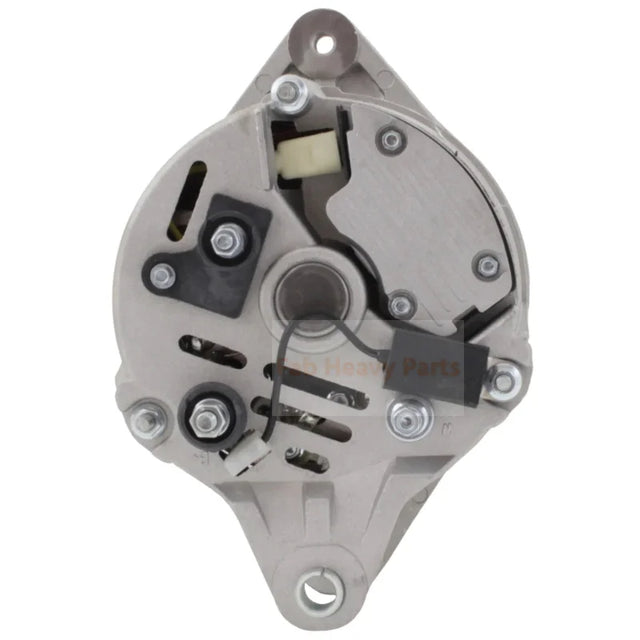 New 12V 65A Alternator 12291 4342110 63322664 436547 Fits for Hyster H-45XM- H-55XM- & Schaeff SKL823 9999-9999