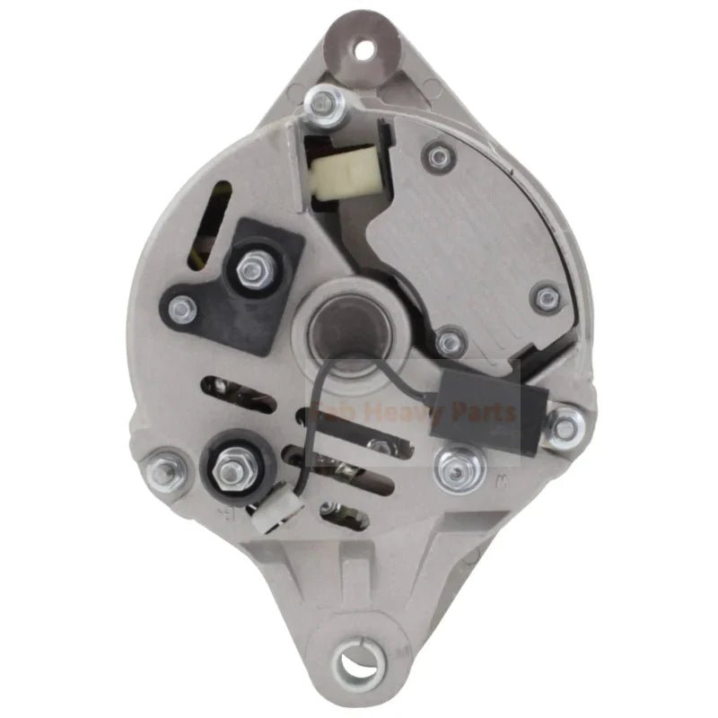 New 12V 65A Alternator 12291 4342110 63322664 436547 Fits for Hyster H - 45XM - H - 55XM - & Schaeff SKL823 9999 - 9999 - Fab Heavy Parts