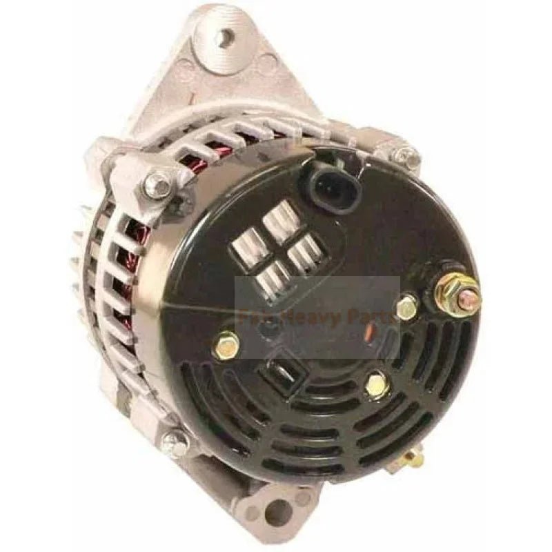 New 12V 70A Alternator 19020614 1469599 70018468 9001440 8468 Fits for Marine Power E4.3V - MR2 E5.7V - MR1 E5.7V - MR2 E5.7V - VR1 E5.7V - VR2 1997 - 2016 - Fab Heavy Parts