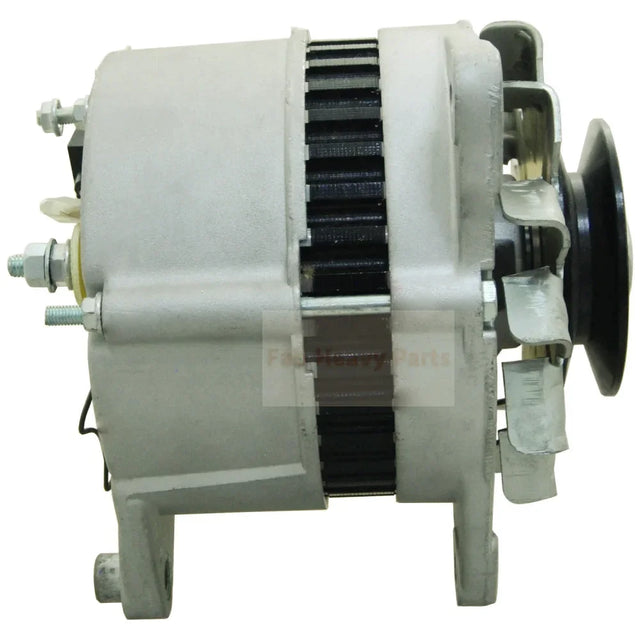 Nouveau alternateur 12v 70a 54022560 5402261 12096 3701913M91 Fits pour Massey Ferguson MF-6140 MF-6150 MF-6170 MF-6180 MF-6190 MF-6235 MF-6245 Diesel 1995-1998