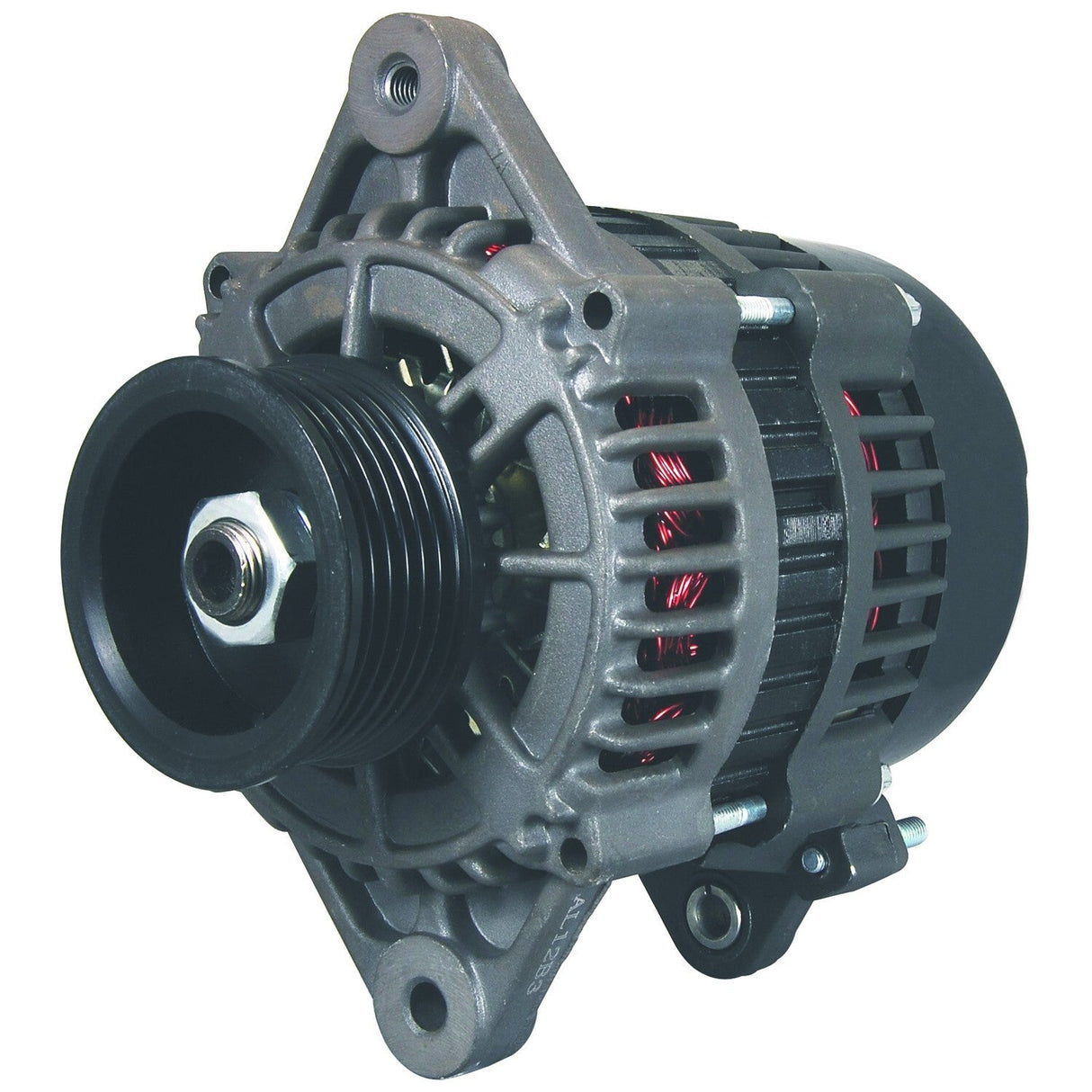 New 12V 70A Alternator 8460 067005282 19020609 Fits for Model 454 Mag MPI Horizon (Gen VI) V8 7.4L 454CID 1998-2016 - Fab Heavy Parts
