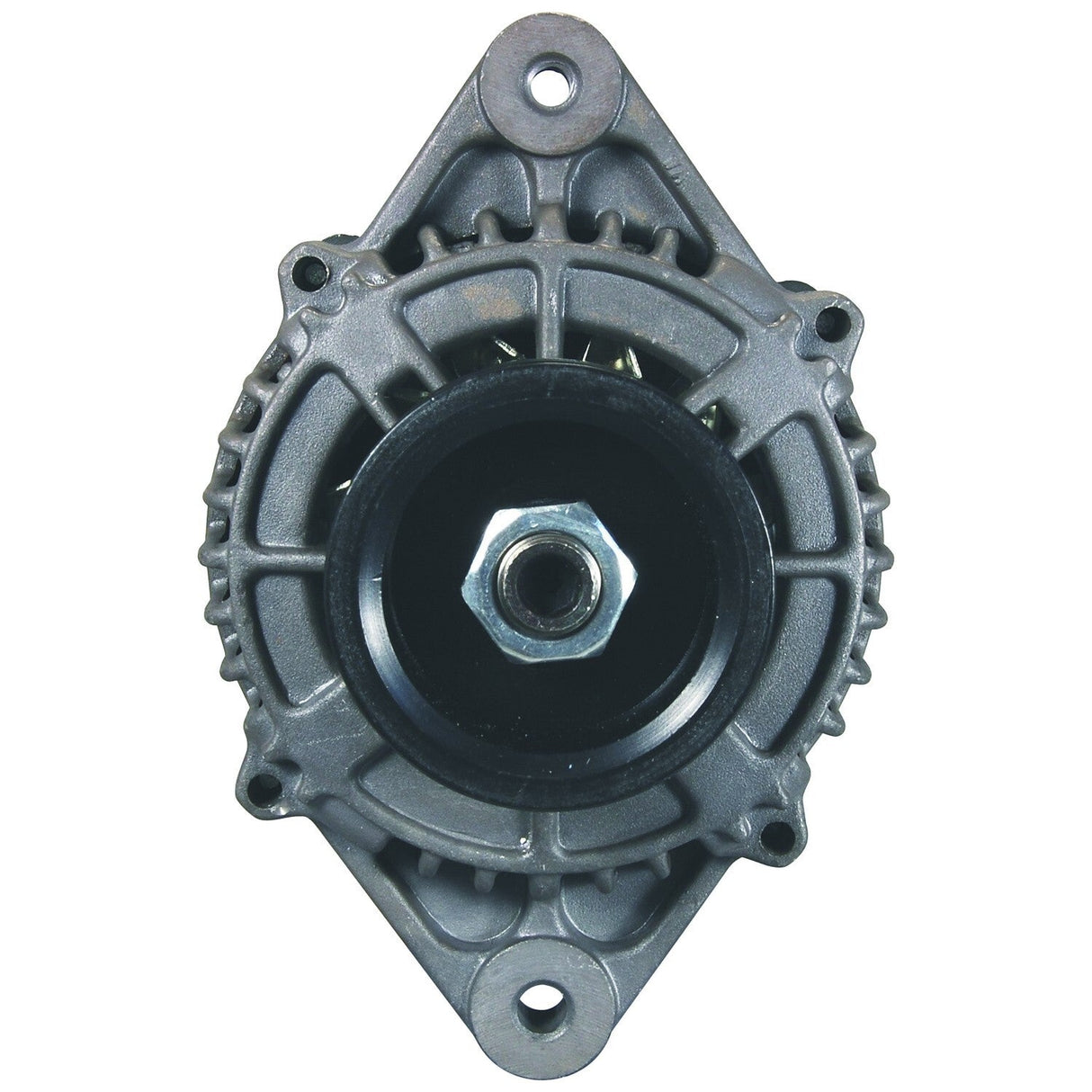 New 12V 70A Alternator 8460 067005282 19020609 Fits for Model 454 Mag MPI Horizon (Gen VI) V8 7.4L 454CID 1998-2016 - Fab Heavy Parts