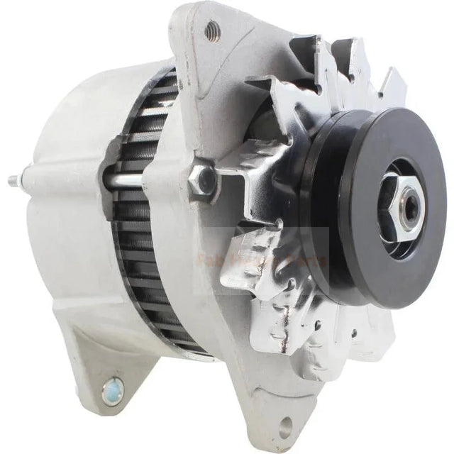 Nouveau alternateur 12v 70a E7NN10B376AB 51022337D 12091 Fits for Ford 5030 1992-1998 4-256 Diesel