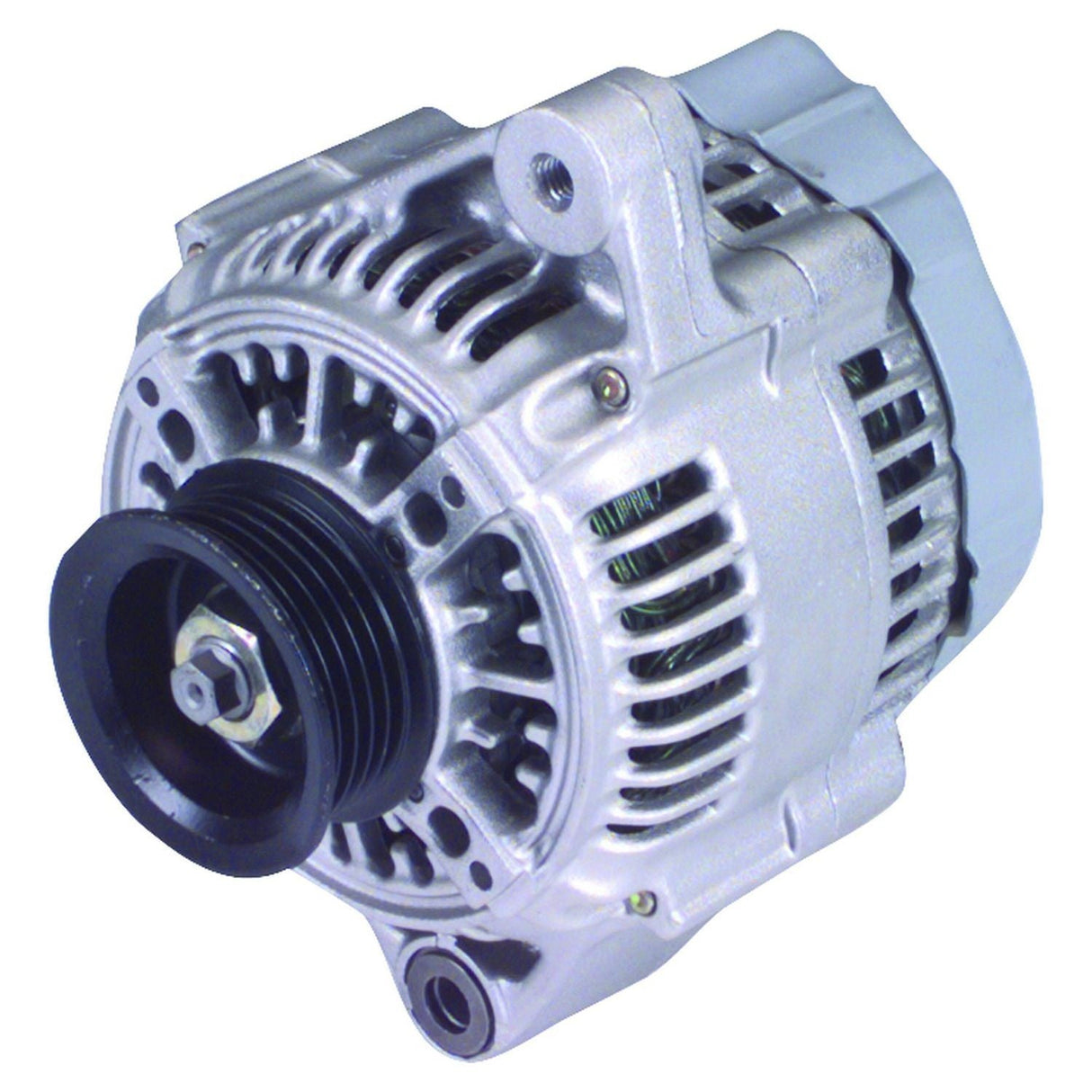 NEW 12V 80A Alternator 100211-8230 100211-8320 13321 Fits for Toyota Celica 1990-1991 L4 2.0L 1998cc 122cid - Fab Heavy Parts