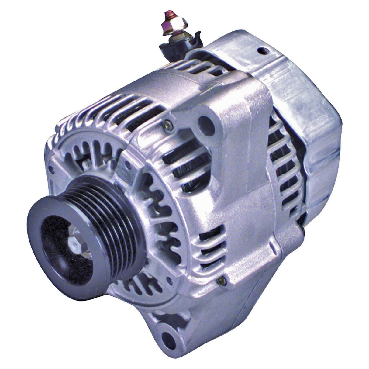 New 12V 80A Alternator 101211-9150 9651219-915 13669 Fits for Lexus LS400 1995-1997 V8 4.0L 3969cc - Fab Heavy Parts