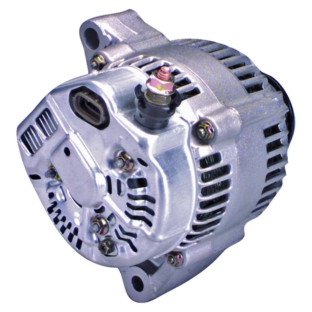 New 12V 80A Alternator 101211-9150 9651219-915 13669 Fits for Lexus LS400 1995-1997 V8 4.0L 3969cc - Fab Heavy Parts